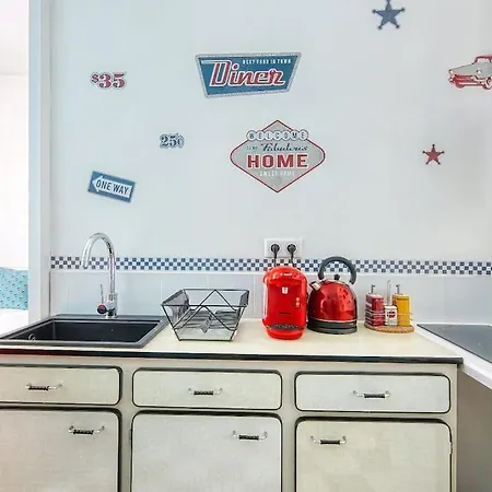 Apartament Americain Centre-ville
